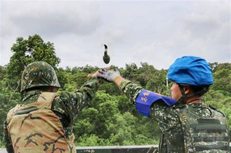 手榴彈投擲口訣 十二生肖 羊